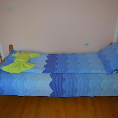 Apartman Km Dordevic Sokobanja Buitenkant foto