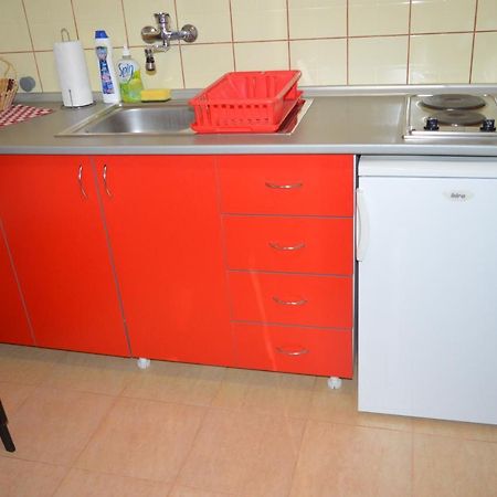 Apartman Km Dordevic Sokobanja Buitenkant foto