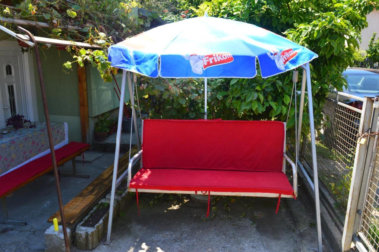 Apartman Km Dordevic Sokobanja Buitenkant foto