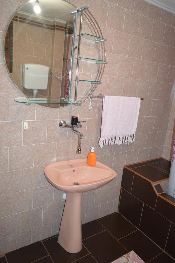 Apartman Km Dordevic Sokobanja Buitenkant foto