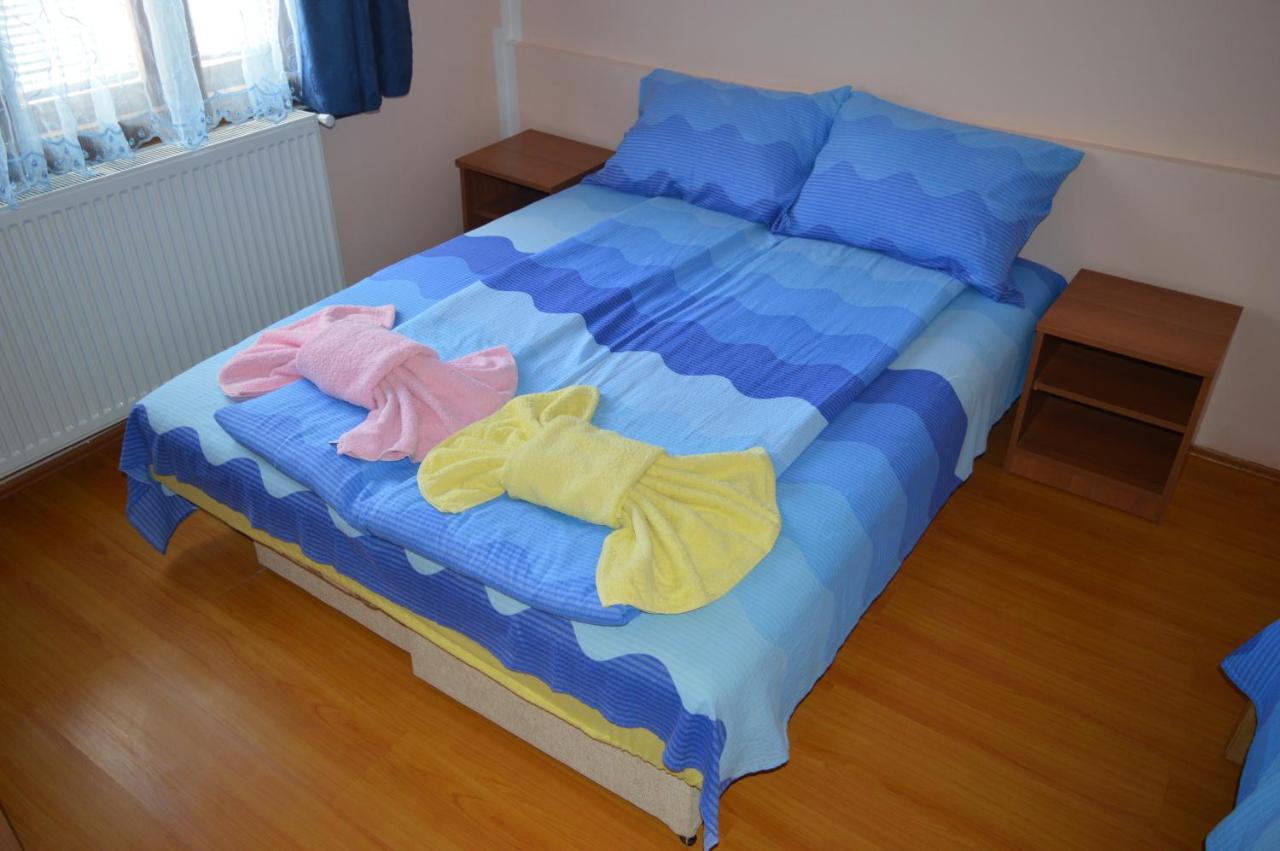 Apartman Km Dordevic Sokobanja Buitenkant foto