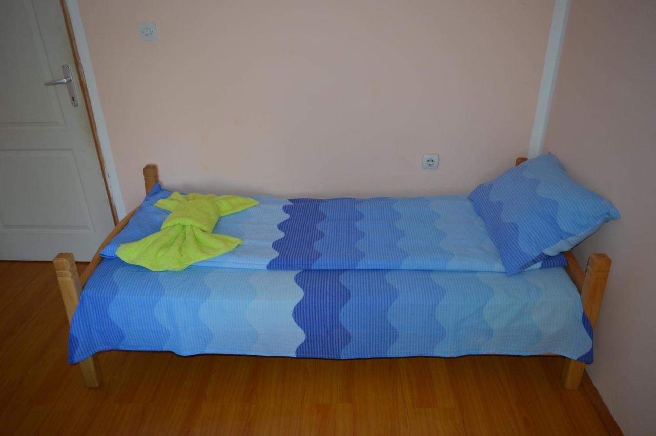 Apartman Km Dordevic Sokobanja Buitenkant foto