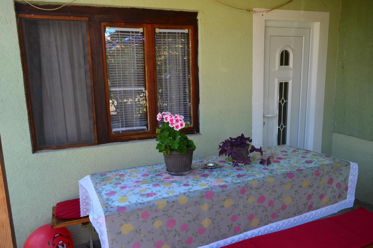 Apartman Km Dordevic Sokobanja Buitenkant foto