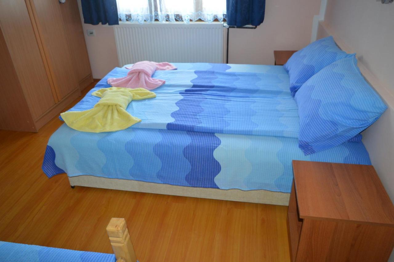Apartman Km Dordevic Sokobanja Buitenkant foto