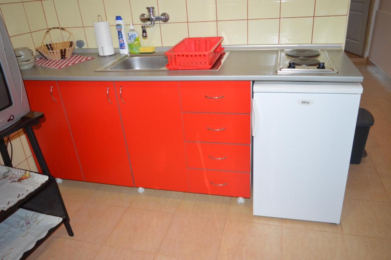 Apartman Km Dordevic Sokobanja Buitenkant foto