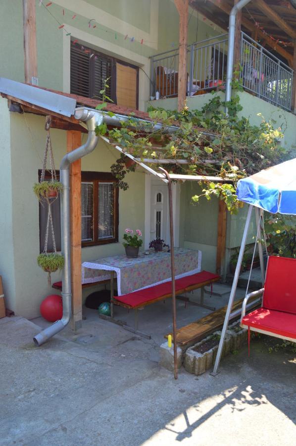 Apartman Km Dordevic Sokobanja Buitenkant foto