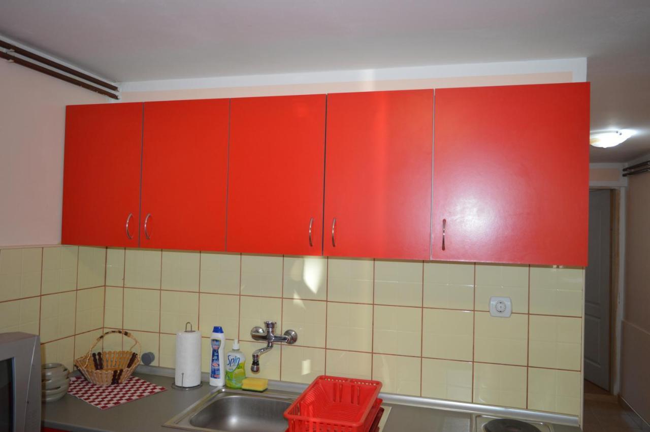 Apartman Km Dordevic Sokobanja Buitenkant foto