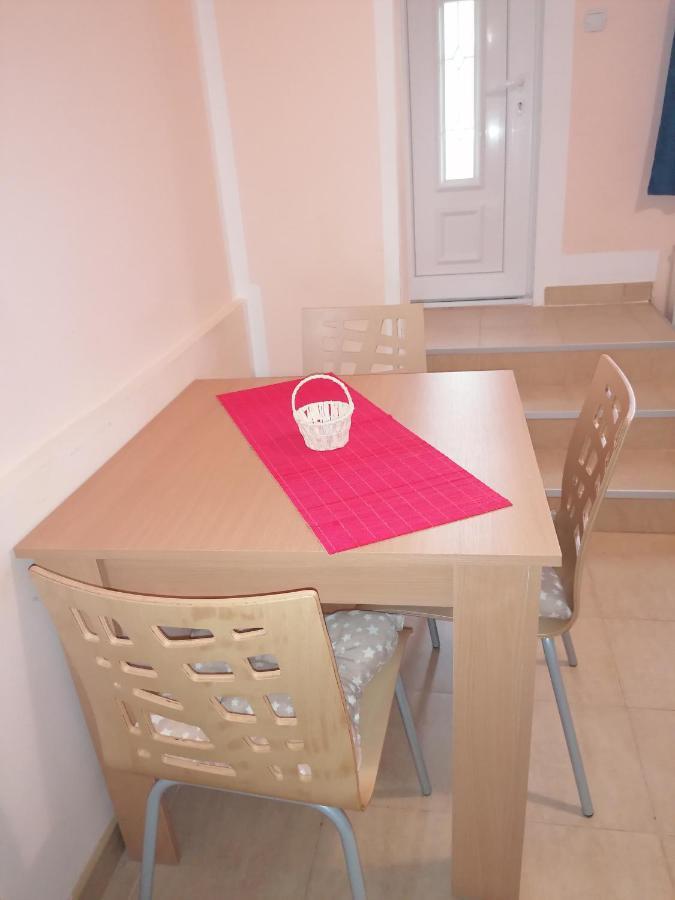 Apartman Km Dordevic Sokobanja Buitenkant foto