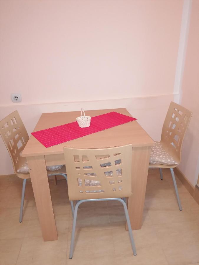 Apartman Km Dordevic Sokobanja Buitenkant foto