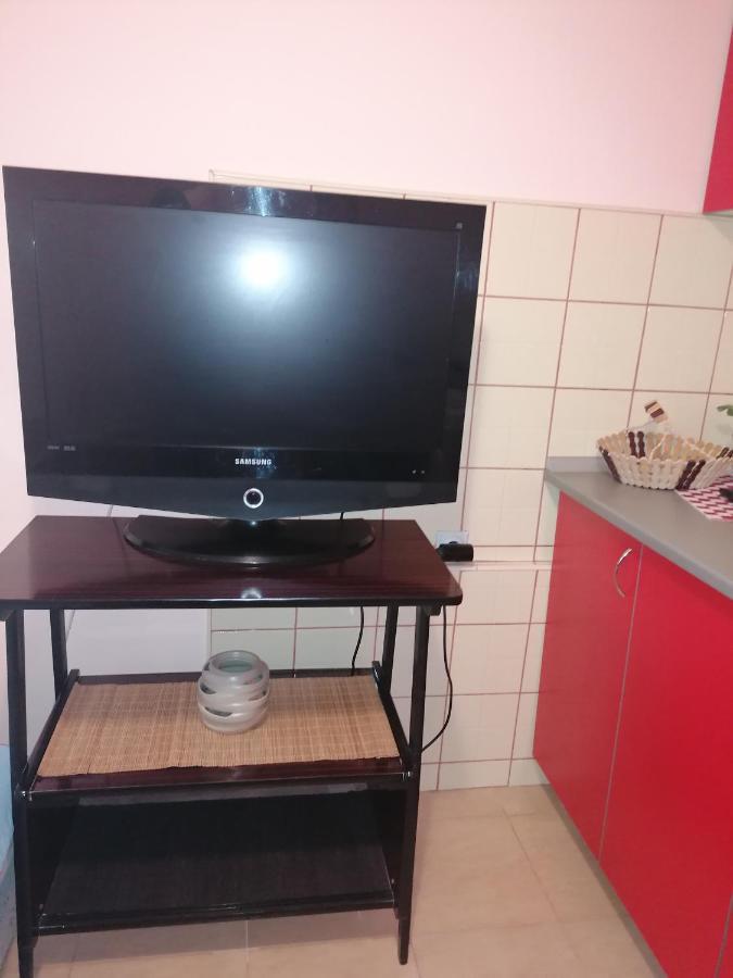 Apartman Km Dordevic Sokobanja Buitenkant foto