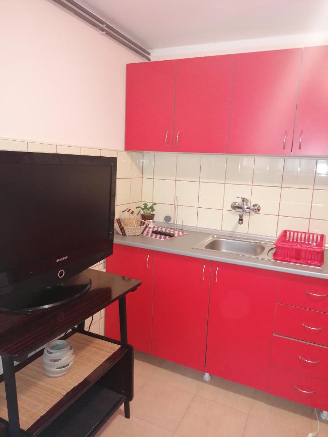 Apartman Km Dordevic Sokobanja Buitenkant foto